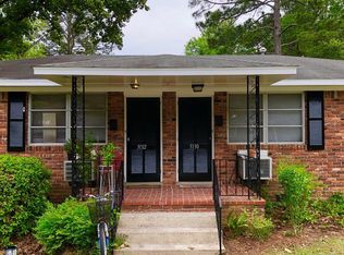 3132 Bratton St, Columbia, SC 29205