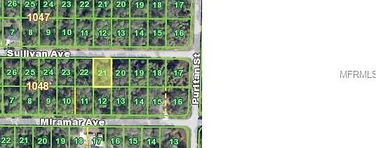 2nd image of 18149 Sullivan Ave