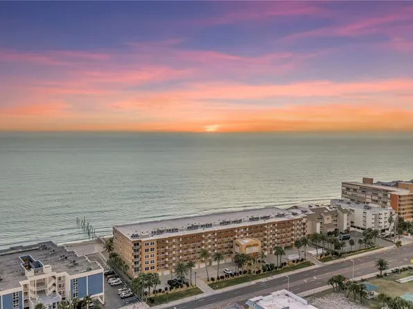 16326 Gulf Blvd APT 308, Redington Beach, FL 33708