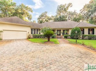 191 Yam Gandy Rd, Savannah, GA 31411