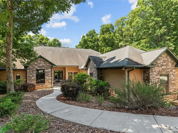 172 Lawsons Lookout, Denton, NC 27239