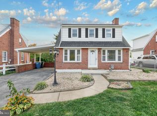1426 Whiteford Rd, York, PA 17402