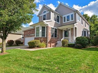 25 Rose Ct UNIT 25, Norwood, MA 02062