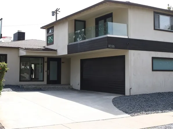 11336 Montana Ave, Los Angeles, CA 90049