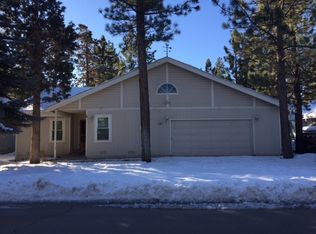 435 E Mountain View Blvd, Big Bear City, CA 92314