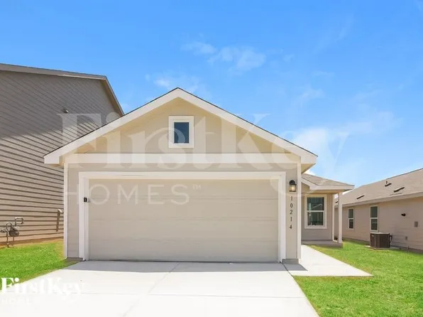 10214 Devon Wheel St, San Antonio, TX 78254