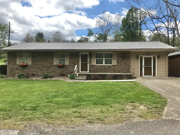 255 Henderson Br, Olive Hill, KY 41164