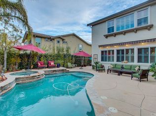 5053 Shady Trail St, Simi Valley, CA 93063