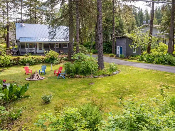 1893 Fritz Cove Rd, Juneau, AK 99801