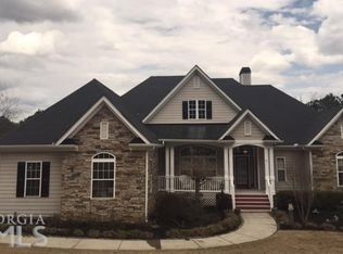 28 J R Rd, Cartersville, GA 30121