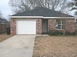 18903 Georgia St, Robertsdale, AL 36567