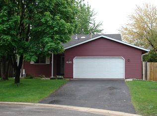6311 112th Pl N, Champlin, MN 55316