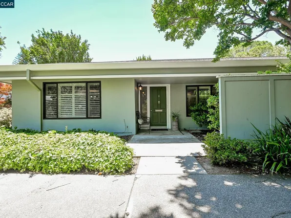 1417 Canyonwood Ct APT 1, Walnut Creek, CA 94595