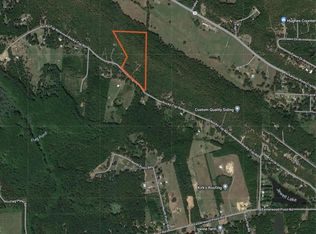 64 Rocky Top Rd, Mayflower, AR 72106