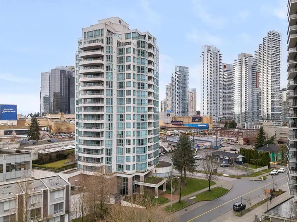 4788 Hazel St #903, Burnaby, BC V5H 4V9