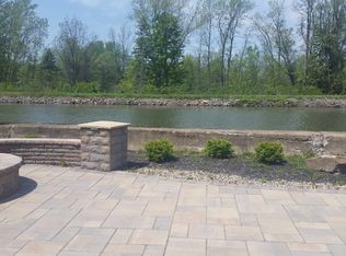 60 Clinton St, Brockport, NY 14420