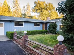 21875 Douglasville Mine Rd, Sonora, CA