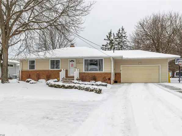 12850 W Sprague Rd, Cleveland, OH 44130