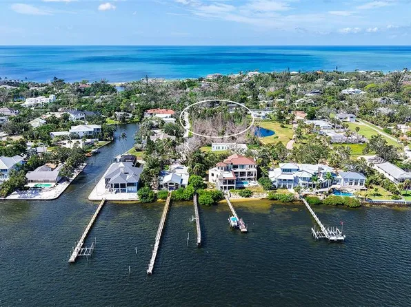 7401A Midnight Pass Rd Lot 1, Sarasota, FL 34242