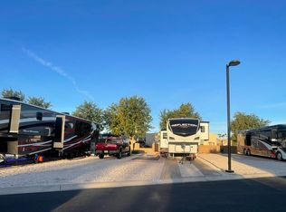 3400 S Avenue 7 E #214, Yuma, AZ 85365