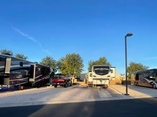 3400 S Avenue 7 E #214, Yuma, AZ 85365