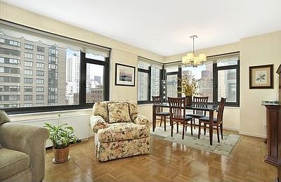 2nd image of 160 E 65th St APT 14F