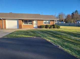 2517 Kimberly Ct, Anderson, IN 46012