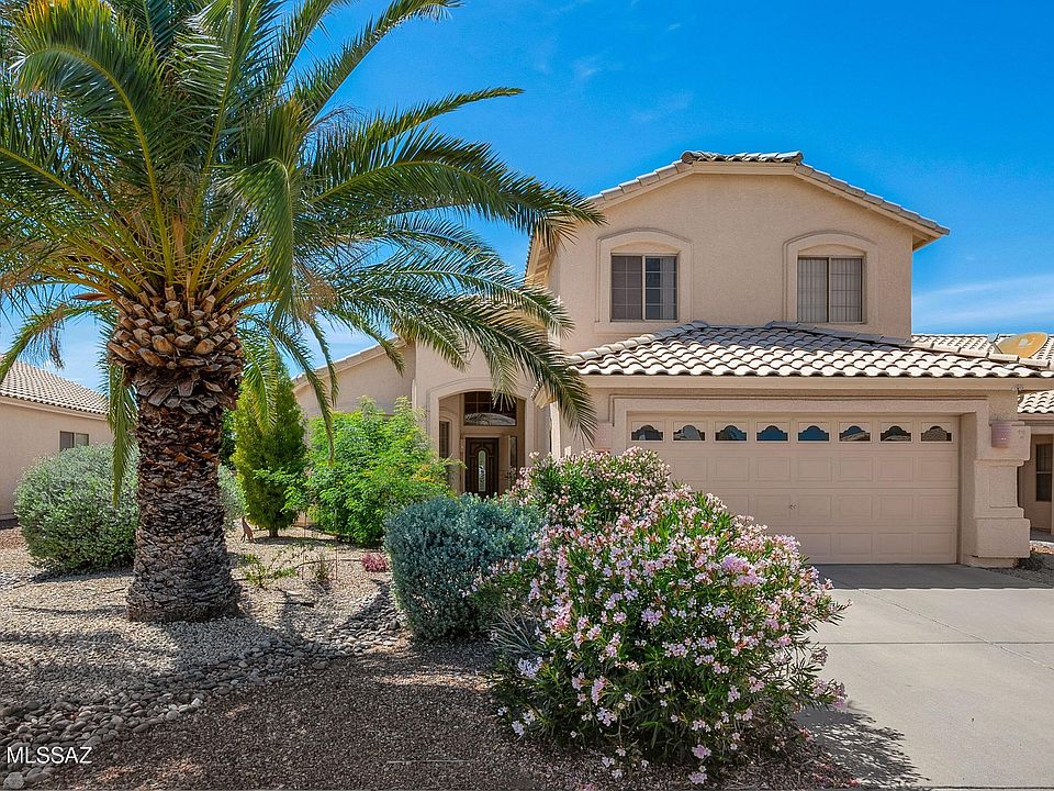 1st image of 658 S Spanish Steps Dr