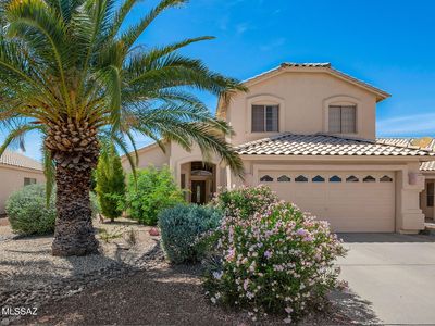 658 S Spanish Steps Dr, Tucson, AZ, 85748