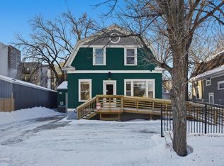 1122 4th Ave N, Fargo, ND