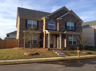 46 Matador Way, Newnan, GA 30263