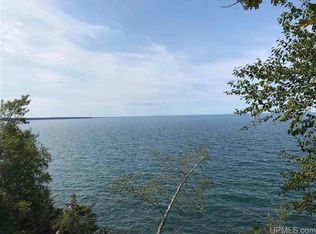 N Lake St, Ironwood, MI 49938