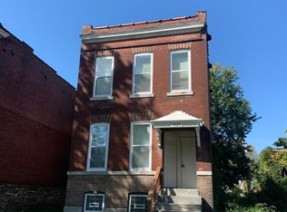 4025 Oregon Ave #1, Saint Louis, MO 63118