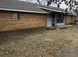 112 W M L King Jr Blvd, Tyler, TX 75702