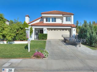 28 Chaparral Dr, Phillips Ranch, CA 91766