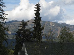 337 Stumptown Loop, Whitefish, MT 59937