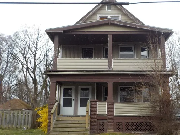 9916-9918 Stoughton Ave, Cleveland, OH 44104