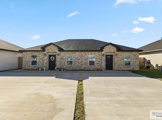 2421 N Valley Cir APT A, La Feria, TX 78559