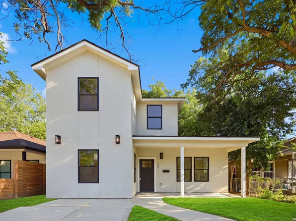 237 Carle Ave, San Antonio, TX 78204