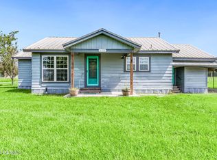 5122 Landry Rd, Duson, LA 70529