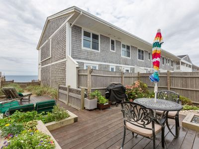 544 Shore Road #9, Truro, MA, 02666