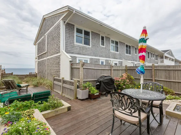 544 Shore Road #9, Truro, MA 02666