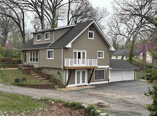 8930 General Grant Ln, Saint Louis, MO