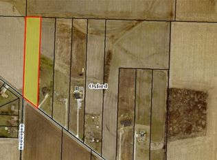 0 Contreras Rd, Oxford, OH 45056