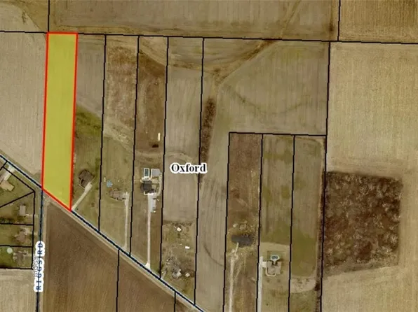 0 Contreras Rd, Oxford, OH 45056