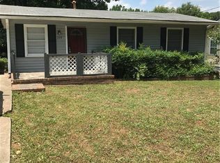359 Lincoln St SW, Atlanta, GA 30315