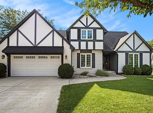 2342 Anna St, Schererville, IN