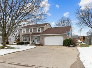 2329 W Seneca Dr, Appleton, WI 54914