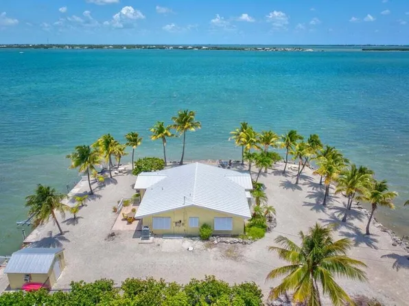28595 Jolly Roger Dr, Little Torch Key, FL 33042