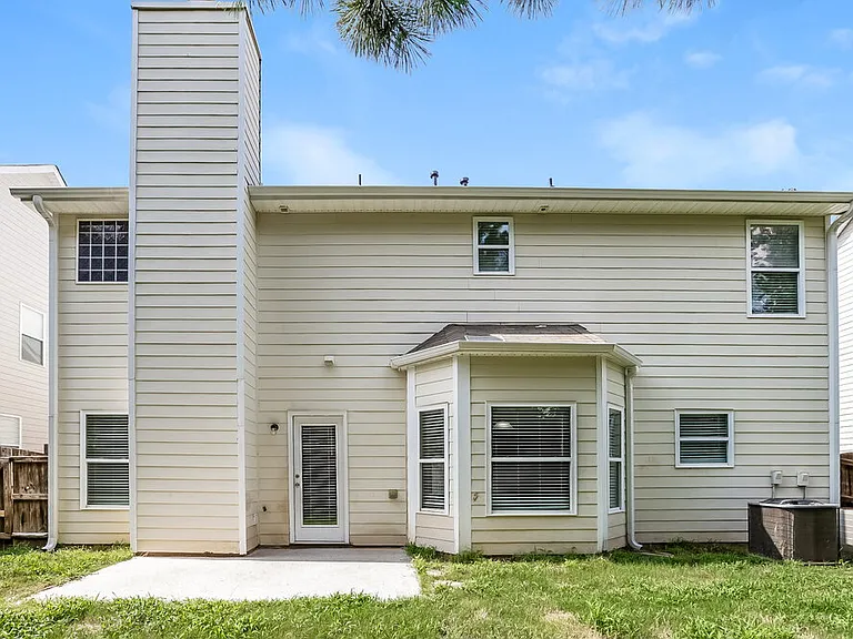 4235 Fourth Rail Ln — Photo 17